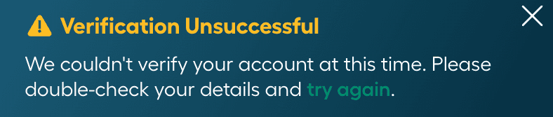 14_Verification Unsuccesfull.png