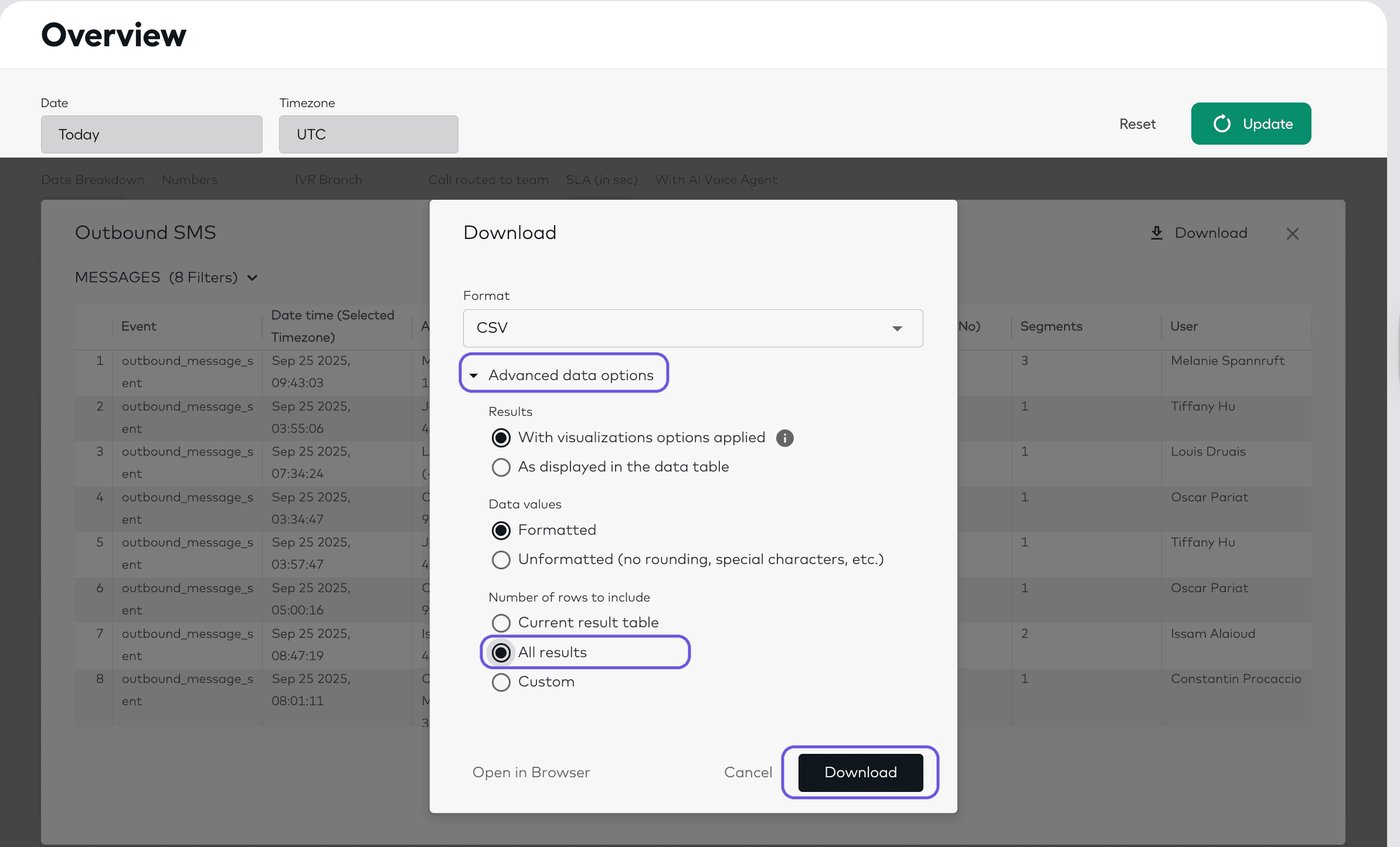Instructions on how to download the data of used SMS messages.png.png