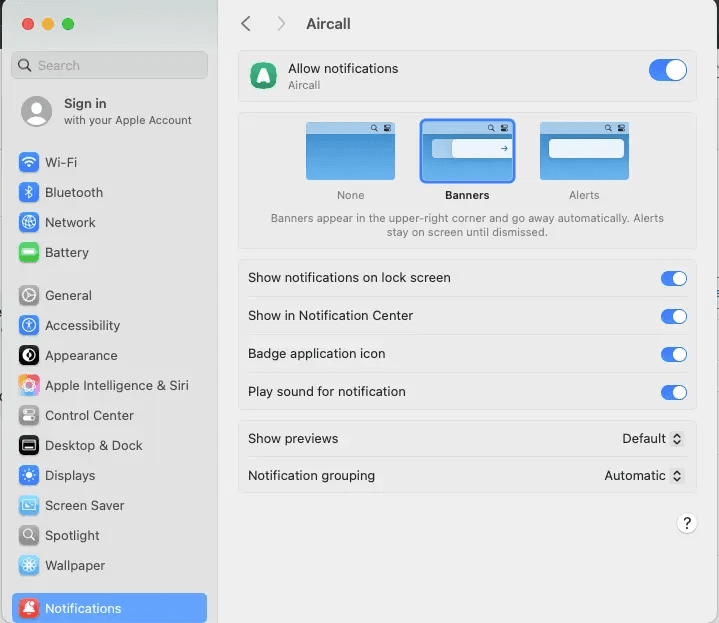 How to configure push notifications on MaCbook.png
