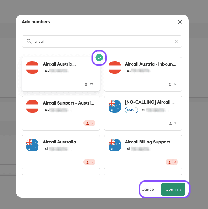 Image showing how to add numbers