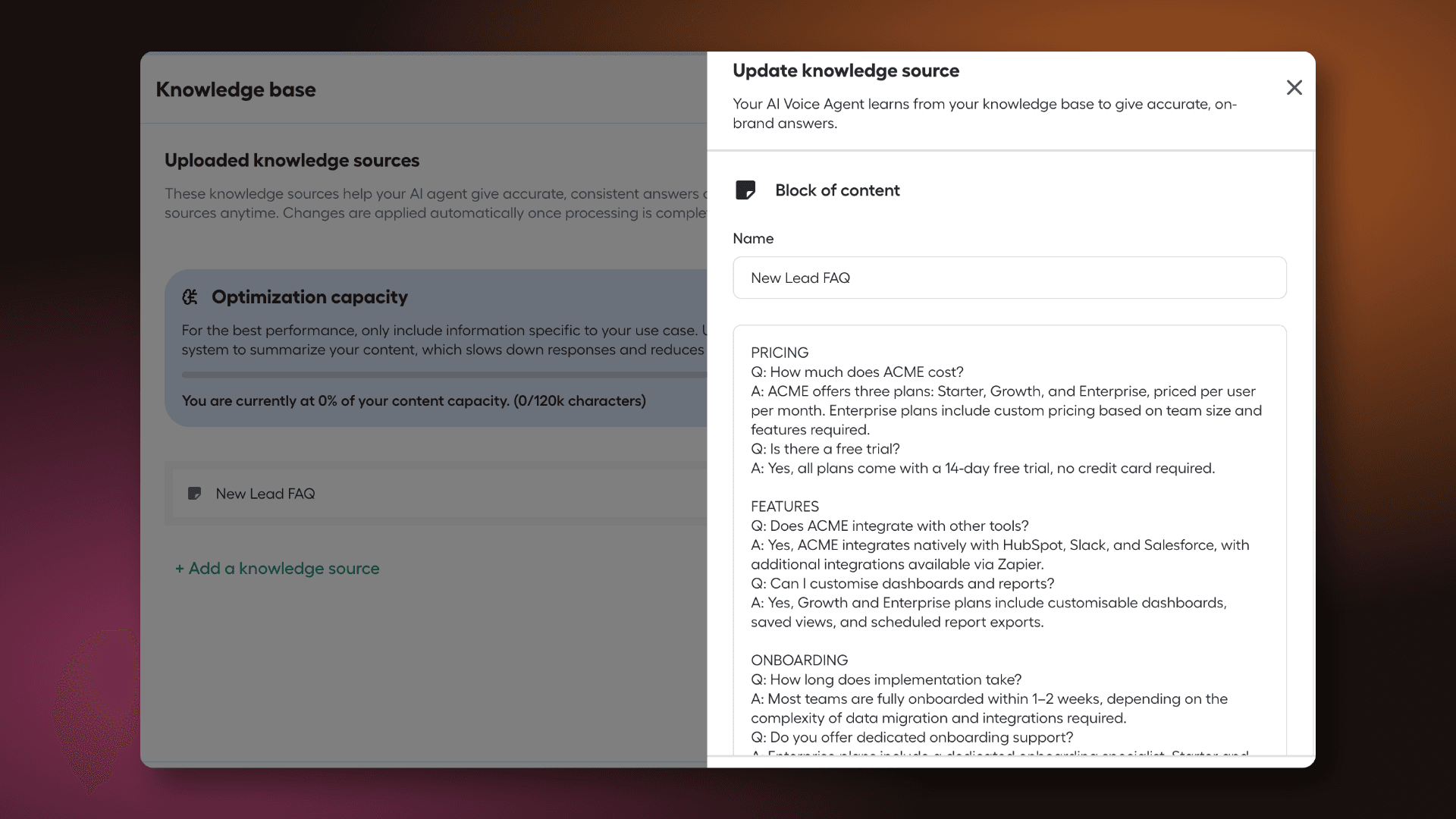 Image showing knowledge base source